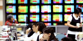 外資淨空單大減7,384口