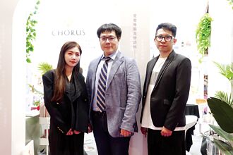 CHORUS卡若絲 開啟再生保養新時代