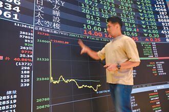 4／2关税大限 血洗亚股