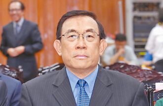 重启军审 邢泰钊称全力配合