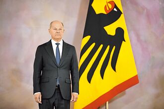 蕭茲喊話歐盟反制 仍尋求妥協