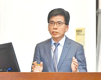 金融中心排名跌 金管会拚跃进