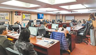 北市公館圓環分3階段拆除 明年8月完成