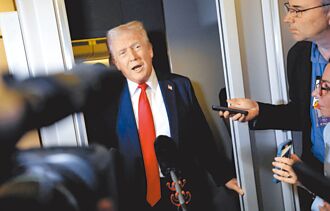 全球東升西降 川普難翻轉