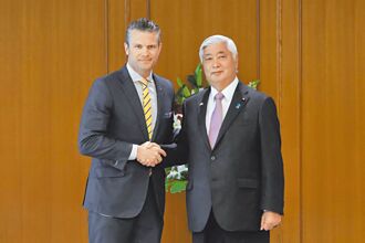 美国台海政策的脆断时刻