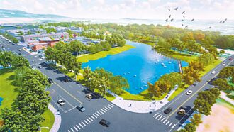 古坑園區獲開發許可 5月動土