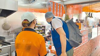 台东、高雄便当店 食安、价格惹议
