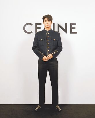 《苦盡柑來遇見你》朴寶劍Celine上身 純情漁村暖男秒變王子