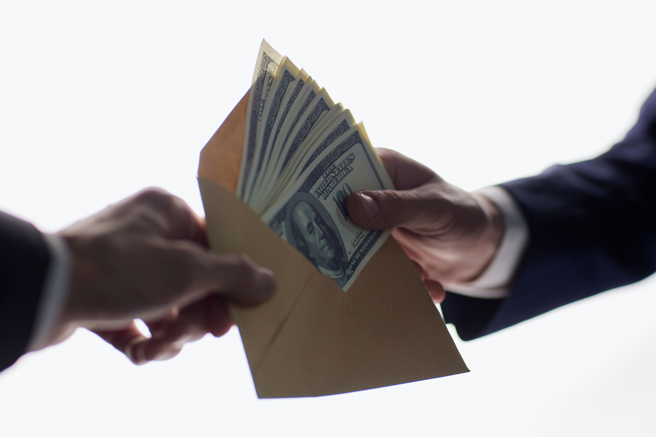 屬龍者4月的事業運和財運都很旺盛。（示意圖：shutterstock／達志）
