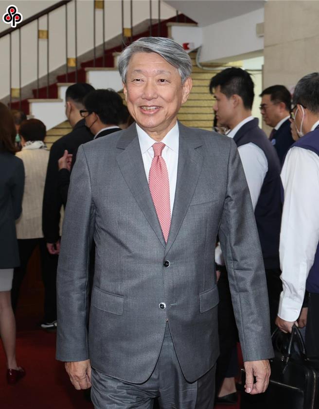 郭智辉。（本报资料照片）