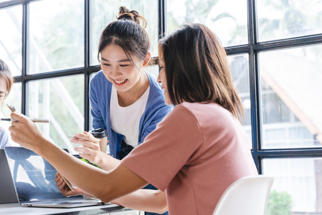 兔、馬、猴、豬4生肖有良好的人際關係和敬業精神，在4月上旬可望財運節節攀升。（示意圖：Shutterstock／達志）