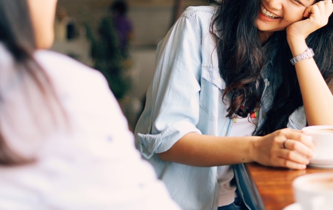 台湾人习惯使用简称。（示意图，shutterstock／达志）