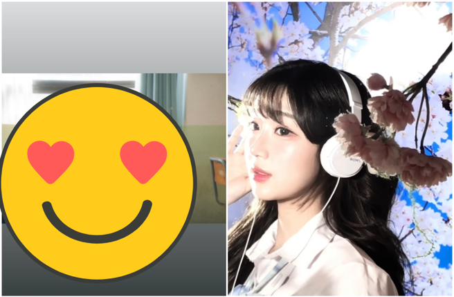 李珠珢加入富邦啦啦队Fubon Angels。（图／翻摄自 IG）