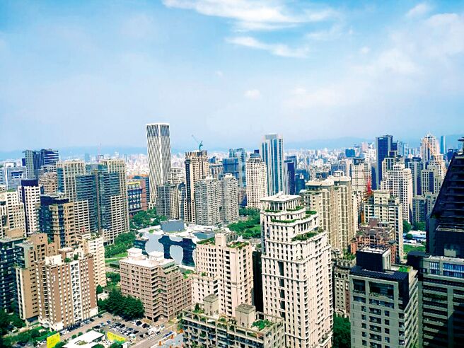 房仲业者认为，房价未见明显下修，交易量回升有限，第二季房市復甦难以乐观期待。图／本报资料照片