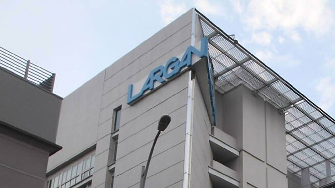 台股3月31日杀声隆隆，大立光（3008）受惠机器人、自驾车动能与题材等，使股价相对高价股与电子族群抗跌。图／本报资料照片