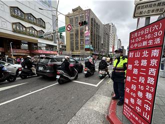 台北永康商圈5月試辦徒步區 封街範圍、時間曝