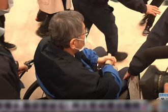 時論廣場》對立內耗 南明覆亡殷鑑不遠（杜聖聰）