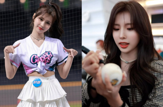 「韓版邱淑貞」來台動作頻頻 卻傳因憂鬱症＋負面文中職球團不敢簽