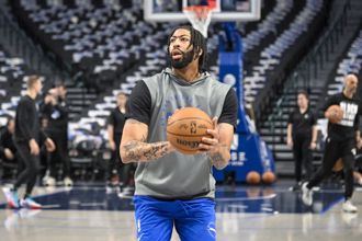 NBA》为何有钱也买不到房？一眉哥抱怨在达拉斯很难找新家