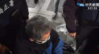 柯文哲手術1小時完成！ 住院觀察、病況穩定