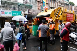 垃圾亂分類害慘全社區 管委會出1招 網讚：應全台跟進