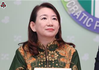 前助理涉共諜案  羅美玲直呼「非常驚訝」：他未經手機敏資料