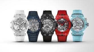 《WW表展直击》ZENITH庆160年  宇舶Big Bang庆20周年  「周年庆」概念表抢手