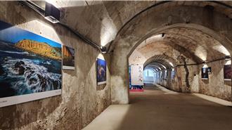 澎縣邀攝影好手邊玩邊拍 快門記錄澎湖之美