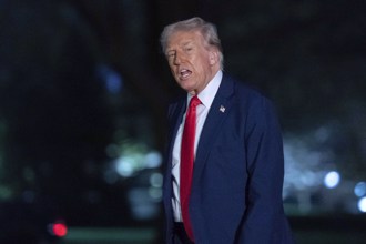 中共軍演劍指華府 衛報：台3大原因須對美支持謹慎