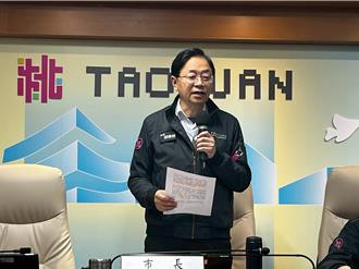 桃園關懷緬甸地震災情 啟動勸募計畫