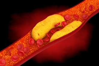 5招降血脂有用！39岁男实测30天 坏胆固醇狂减一半