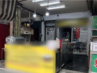 5竹聯幫惡煞闖高雄湯包店挾持闆娘   路人目擊報案獲救