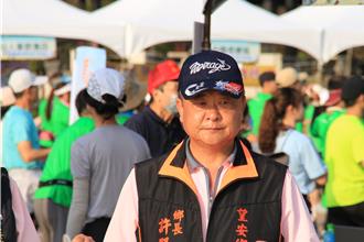 望安鄉長許賢德索賄遭羈押遭起訴    檢方移審法院