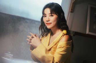 丁噹錄音室憶相愛過往哽咽了 登三千米高峨眉金頂之旅險滑倒