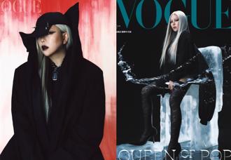 張惠妹霸氣全開「舞台是我的家」 人來瘋需要刺激感