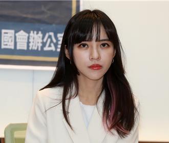 黃捷批安養院老翁成罷免連署人頭  藍回嗆：一張通知書就潑髒水