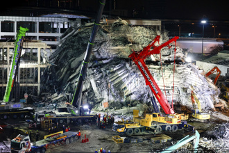 4陸男「闖曼谷倒塌大樓」刑罰出爐！原來偷搬這些文件