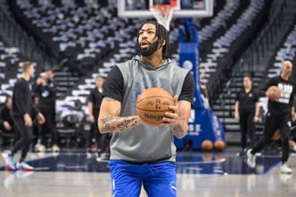 NBA》为何有钱也买不到房？一眉哥抱怨在达拉斯很难找新家