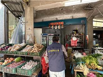 金門抽驗45件清明應景食品 潤餅皮、麵製品全數合格