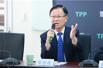 綠委前助理涉共諜案  白委酸：扣紅帽子前先把鬍子刮乾淨