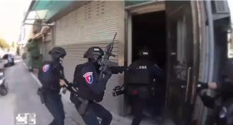 竹聯弘仁會設7詐騙機房   80人遭榨乾5500萬  戶頭遭轉賣當人頭   