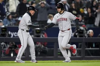 MLB》洋基魚雷棒再添1轟 卻挨響尾蛇滿貫炮吞首敗