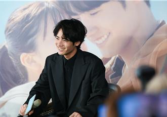 赤楚衛二看《咒》被嚇到不敢睡 自曝超愛甜食想嚐台式甜甜圈