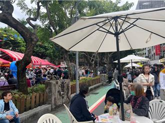 北市永康街將試辦「假日漫步區」 5／10起每周六日封街