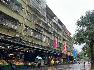 地主反映整合不易 新北民有市场专案延长申请至明年底