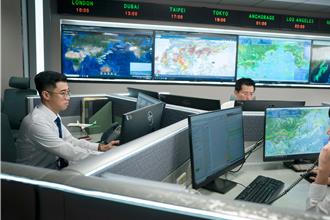 長榮航空再開近百名地勤職缺 大學畢業起薪43K