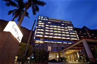 知本金聯世紀酒店攜手B＆O音響 打造極致奢華聽覺體驗