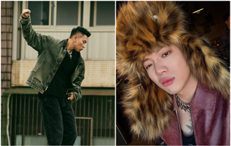 瘦子開戰？頑童新歌嗆「ØZI勾二嫂」公司回應了