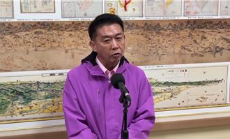 民進黨謀影幢幢？許智傑一助理隱暪赴澳門遭請辭