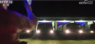 國戰會論壇》大陸軍警圍台軍演 準戰爭態勢啟動（蔡裕明）